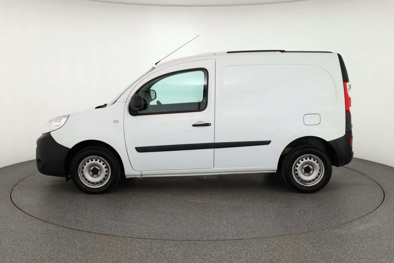 Renault Kangoo Rapid 1.5 dCi 90 Extra