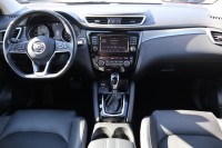 Nissan Qashqai Tekna