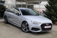 Audi A4 Quattro Avant 45 TFSI quattro