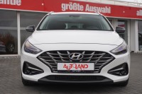 Hyundai i30 Kombi 1.5 Edition 30 Mild-Hybrid DCT