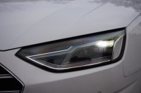 Audi A4 Avant 35 TFSI advanced