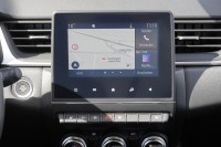 Renault Captur E-Tech PHEV