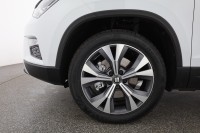 Seat Ateca 2.0 TSI DSG 4Drive
