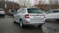 Skoda Fabia Combi 1.0 MPI