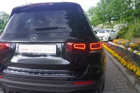 Mercedes-Benz GLB 200 AMG Line Aut.