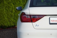Audi A1 Sportback 25 1.0 TFSI basis
