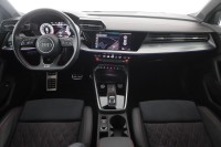Audi A3 Sportback 40 TFSI quattro S Line