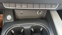 Audi A4 Avant 35 TFSI advanced S-Tronic
