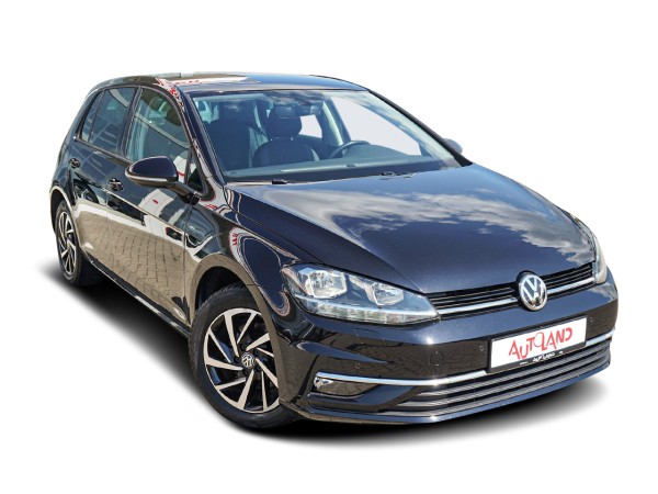 VW Golf VII 1.0