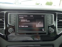 VW Golf Sportsvan 1.4 Highline