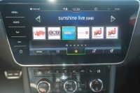Skoda Superb Combi 2.0TSI Sportline