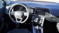 Seat Ateca 2.0 TDI FR 4Drive