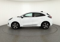 Vorschau: Ford Puma ST-Line 1.0 EB Aut.