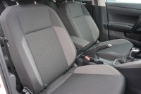 VW Taigo 1.0 TSI DSG