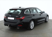 BMW 320 e Touring