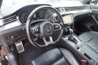VW Arteon 2.0 TDI 4Motion DSG R-Line