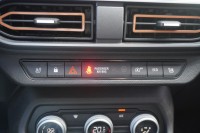 Dacia Sandero Stepway Expression
