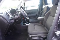 Jeep Renegade 1.3 T-GDI AT