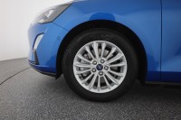 Ford Focus Turnier 1.0 EB Titanium