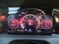 VW Golf VIII 2.0 GTI DSG