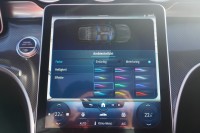 Mercedes-Benz C 220 C220d T-Modell AMG