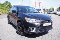 Mitsubishi ASX 1.6 MIVEC EDITION+