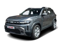 Dacia Duster Expression mHEV 140 Navi Sitzheizung LED