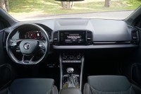 Skoda Karoq 2.0 Sportline 4x4 DSG
