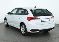 Skoda Scala 1.0 TSI DSG