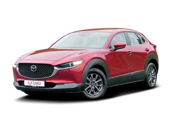 Mazda CX-30 2.0 SKYACTIV-G M Hybrid Selection Aut.
