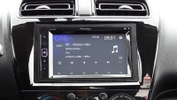 Mitsubishi Space Star 1.2