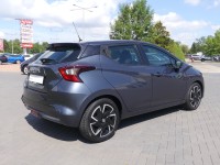 Nissan Micra 1.0 Tekna