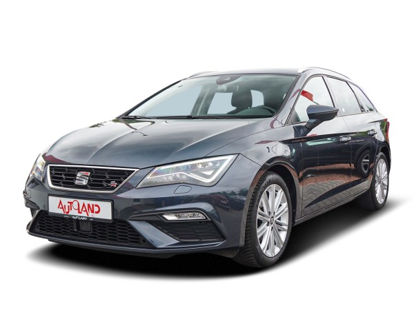 Seat Leon ST 1.5 TSI FR