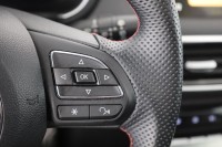 MG HS 1.5 T-GDI Luxury Aut.