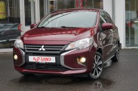 Vorschau: Mitsubishi Space Star 1.2