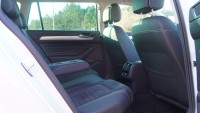 VW Passat Variant 2.0 TDI Elegance