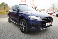 Audi Q5 45 3.0 TDI quattro design
