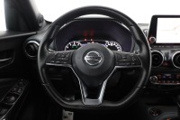 Nissan Juke 1.0 DIG-T N-Connecta Aut.