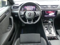 Skoda Superb Combi Sportline iV DSG