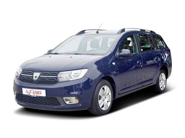 Dacia Logan II MCV Kombi 0.9 TCE