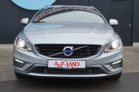 Volvo V60 Kombi 1.5 R-Design