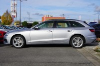 Audi A4 Quattro Avant 40 2.0 TDI quattro