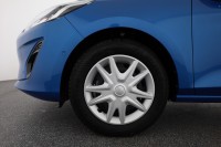 Ford Fiesta 1.1 Cool & Connect