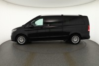 Vorschau: Mercedes-Benz V-Klasse V 300 d lang Aut.