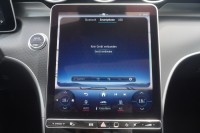 Mercedes-Benz C 200 C200 T Avantgarde Aut.