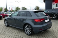 Audi A3 Sportback 35 TDI S-Line S-Tronic