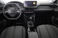 Peugeot 208 1.2 PureTech 100