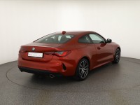 BMW 420 i Coupe