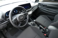 Hyundai BAYON Bayon 1.2 DPI