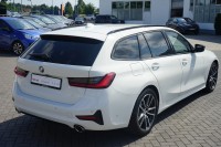 BMW 330 d xDrive Sport Line SHZ VC STDHZ
